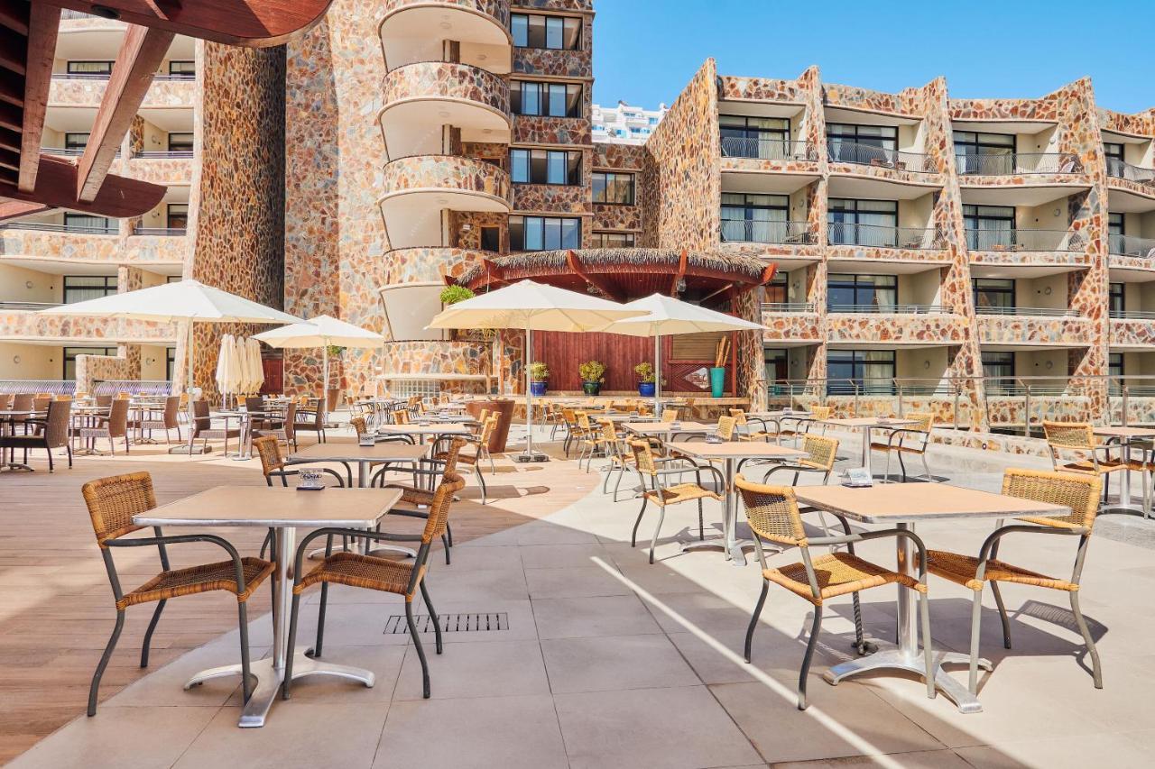 Resort Gloria Palace Amadores Thalasso &