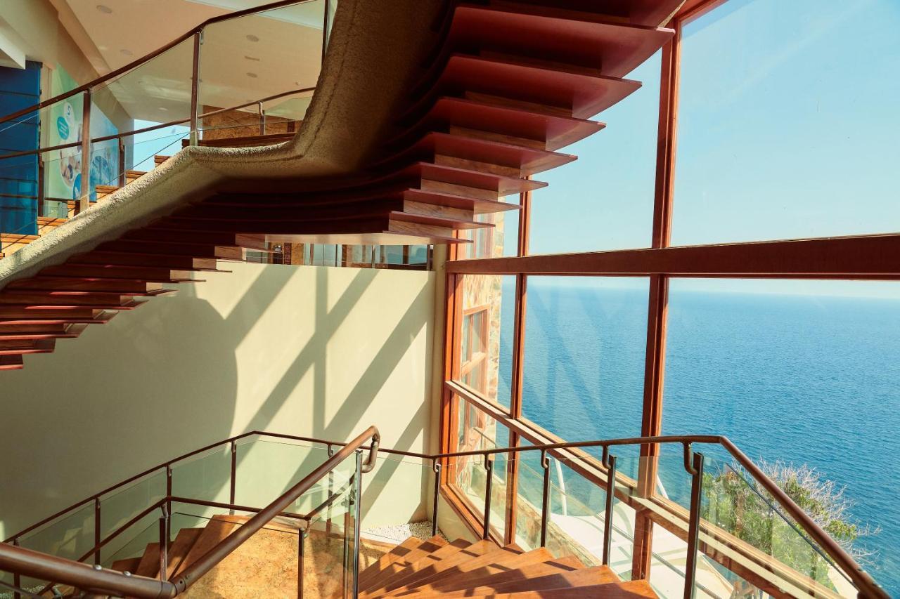 Gloria Palace Amadores Thalasso & 4* Puerto Rico (Gran Canaria)