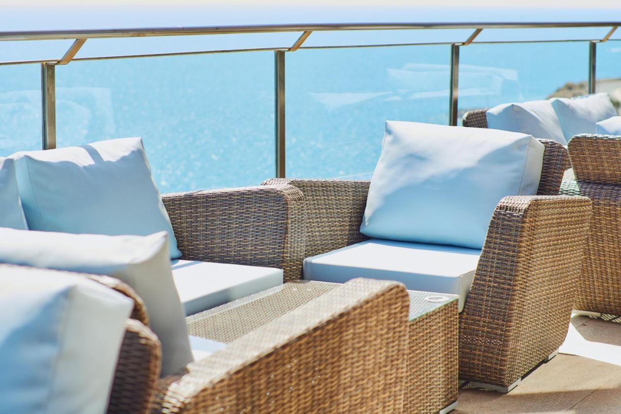 Gloria Palace Amadores Thalasso & Puerto Rico (Gran Canaria)