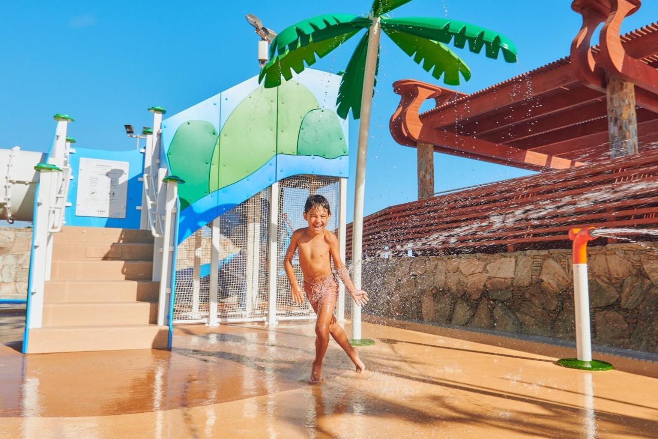 Gloria Palace Amadores Thalasso & 4* Puerto Rico (Gran Canaria)