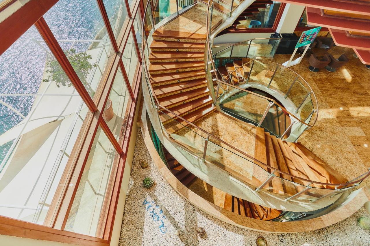 Gloria Palace Amadores Thalasso & 4* Puerto Rico (Gran Canaria)