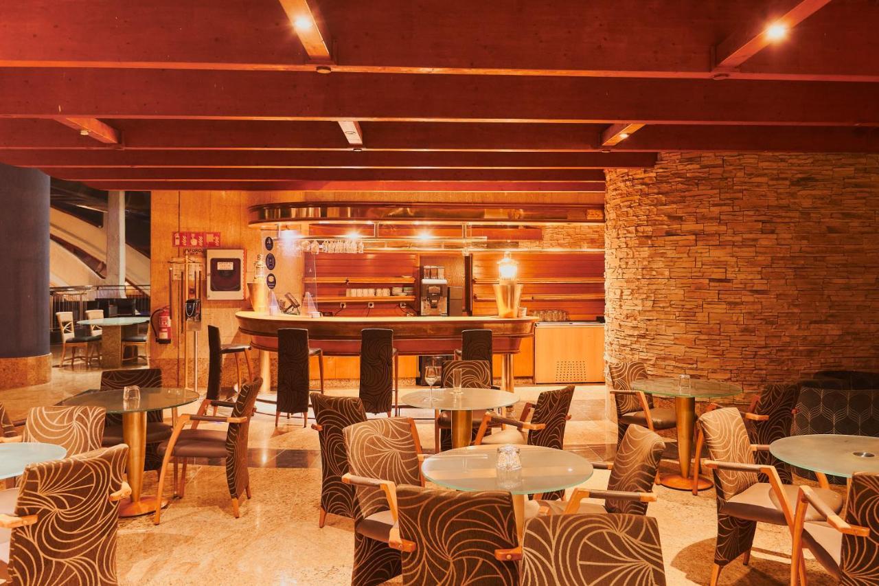 Gloria Palace Amadores Thalasso & Resort Puerto Rico (Gran Canaria)