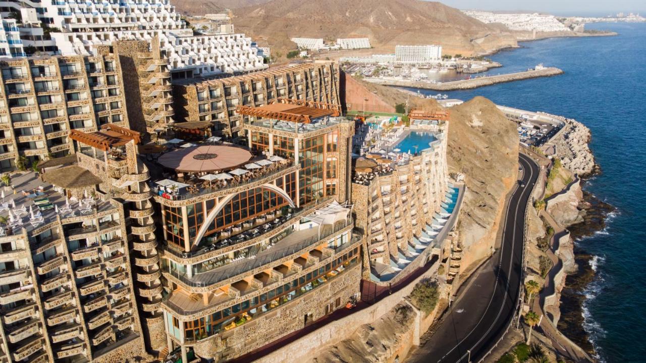 Station touristique Gloria Palace Amadores Thalasso &