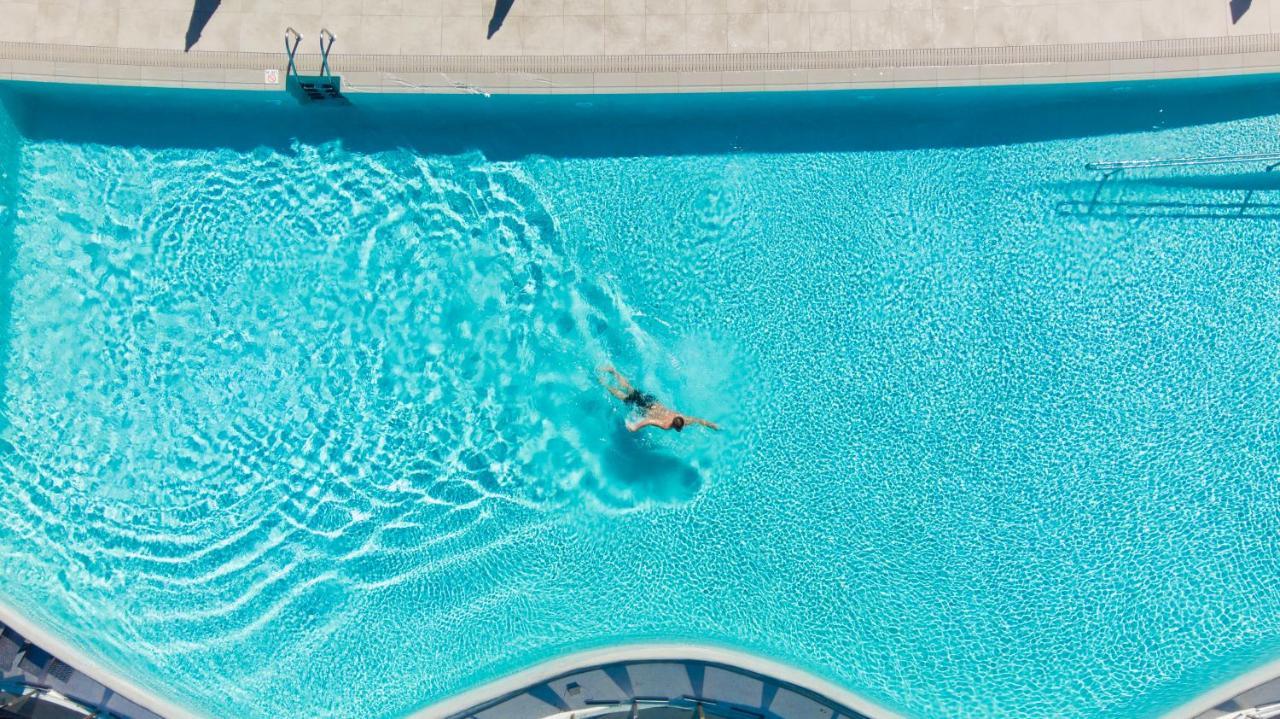 Station touristique Gloria Palace Amadores Thalasso & 4*