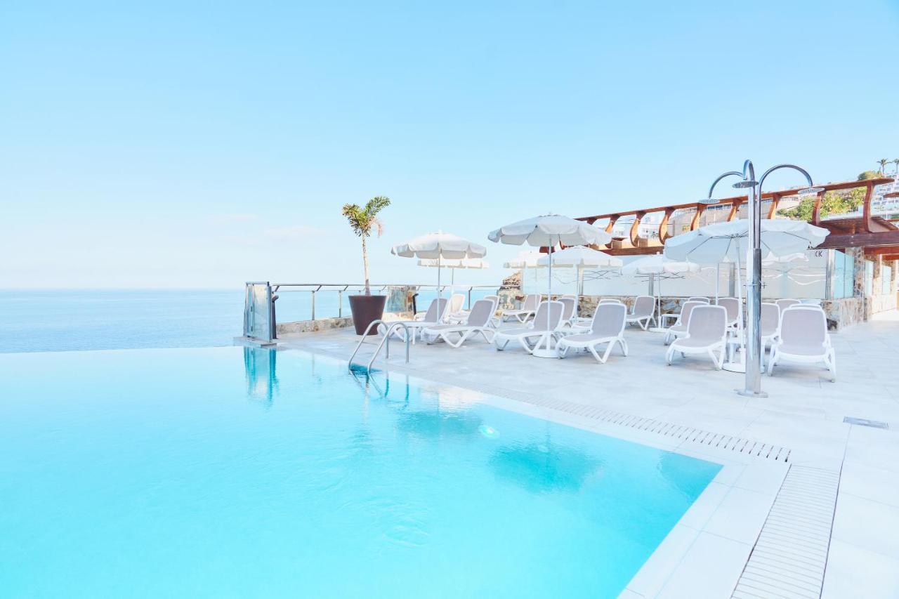 Gloria Palace Amadores Thalasso &