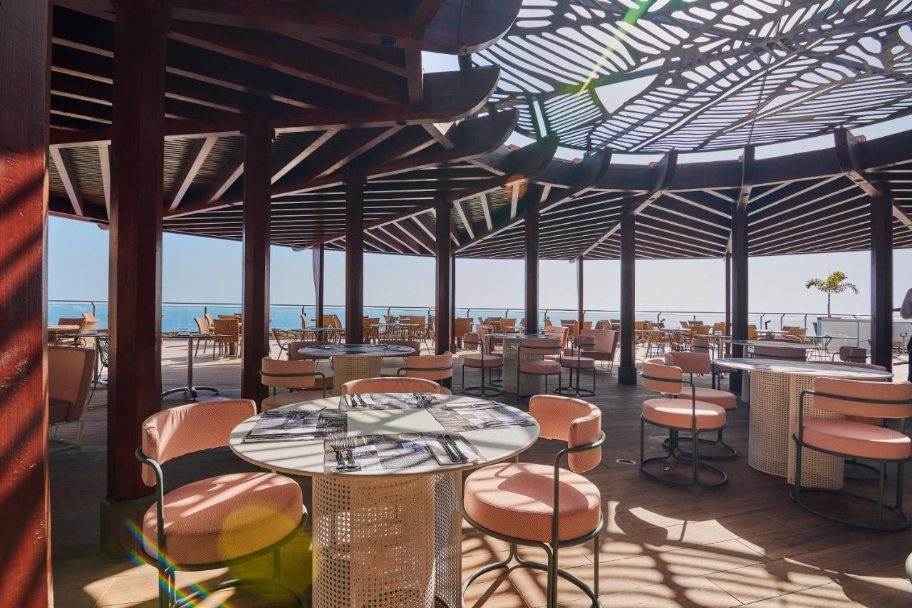 Gloria Palace Amadores Thalasso & Station touristique Porto Rico