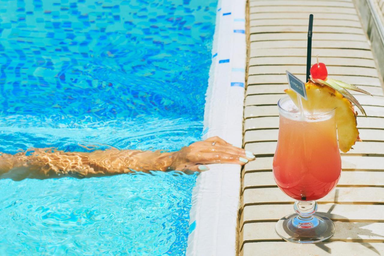Station touristique Gloria Palace Amadores Thalasso & 4*