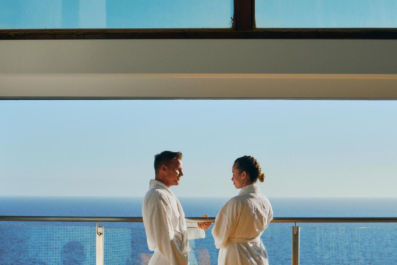 Gloria Palace Amadores Thalasso & Porto Rico
