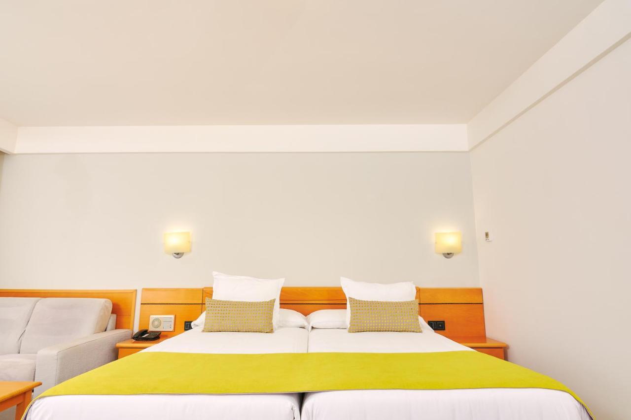 Gloria Palace Amadores Thalasso &