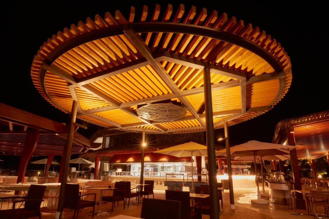Gloria Palace Amadores Thalasso & 4* Porto Rico