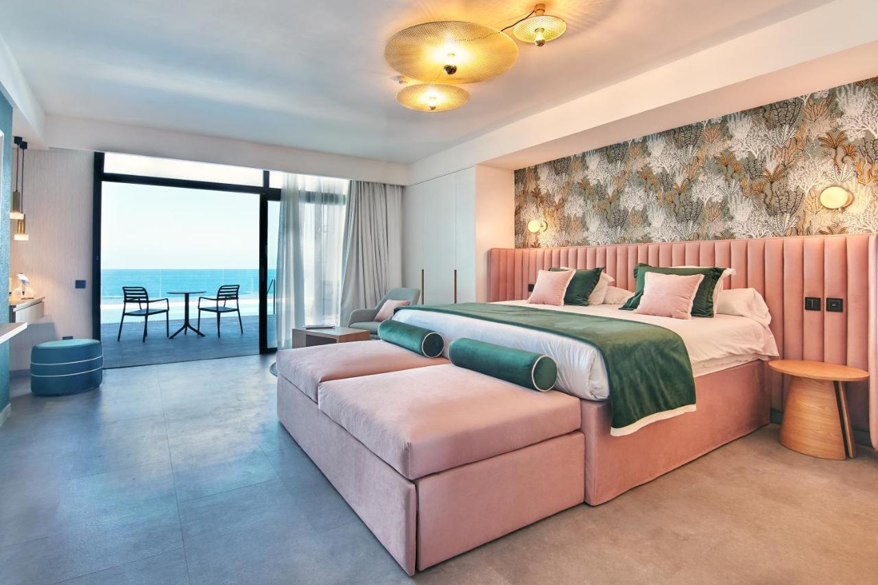Station touristique Gloria Palace Amadores Thalasso & 4*