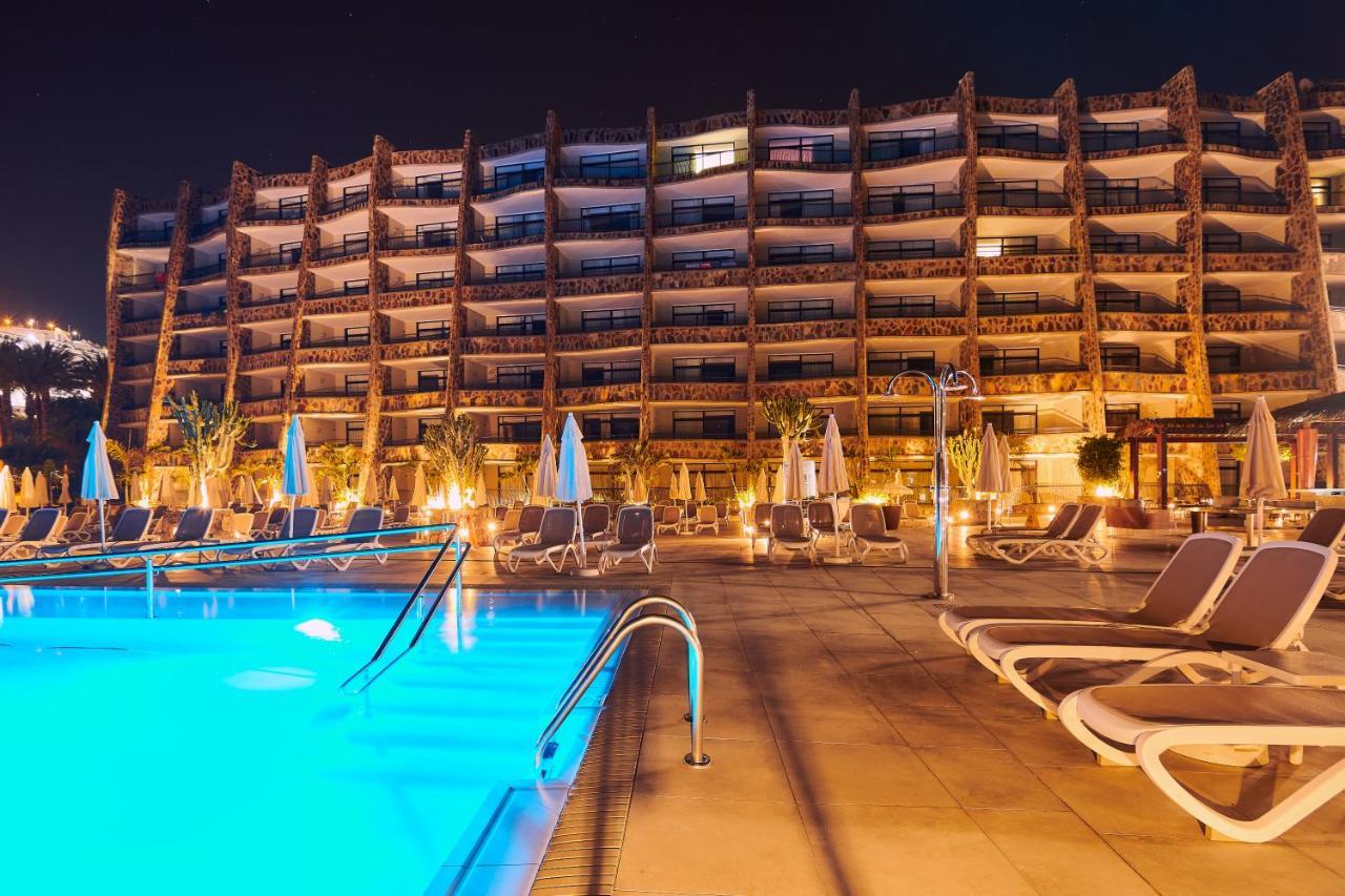 Gloria Palace Amadores Thalasso & Station touristique 4*