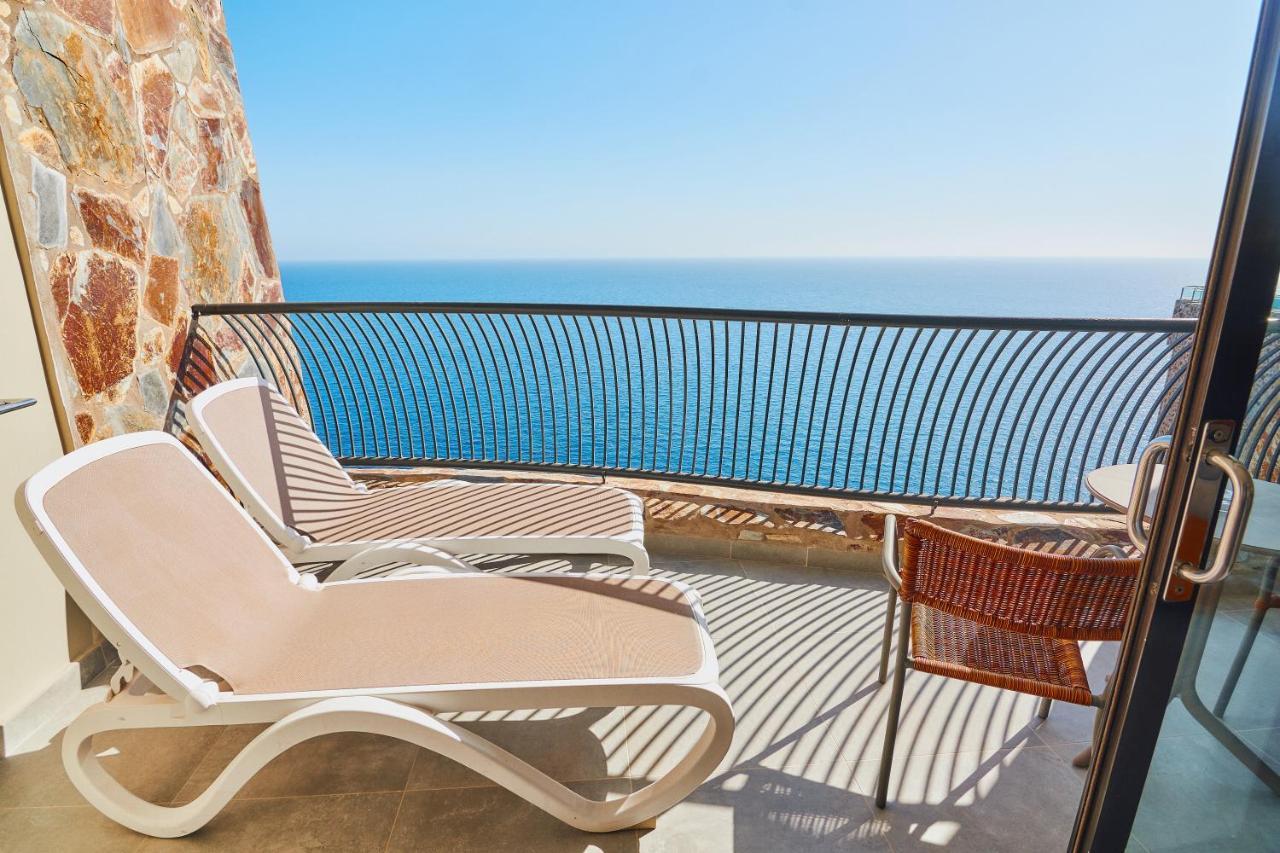 Gloria Palace Amadores Thalasso & 4* Porto Rico