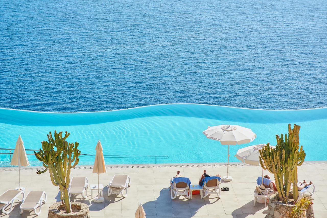 Station touristique Gloria Palace Amadores Thalasso & 4*