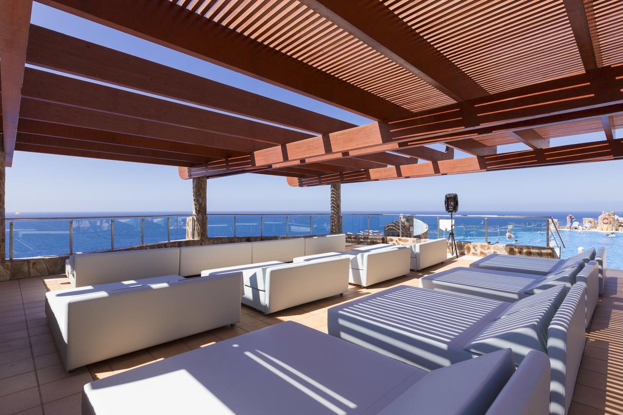 Gloria Palace Amadores Thalasso & Porto Rico